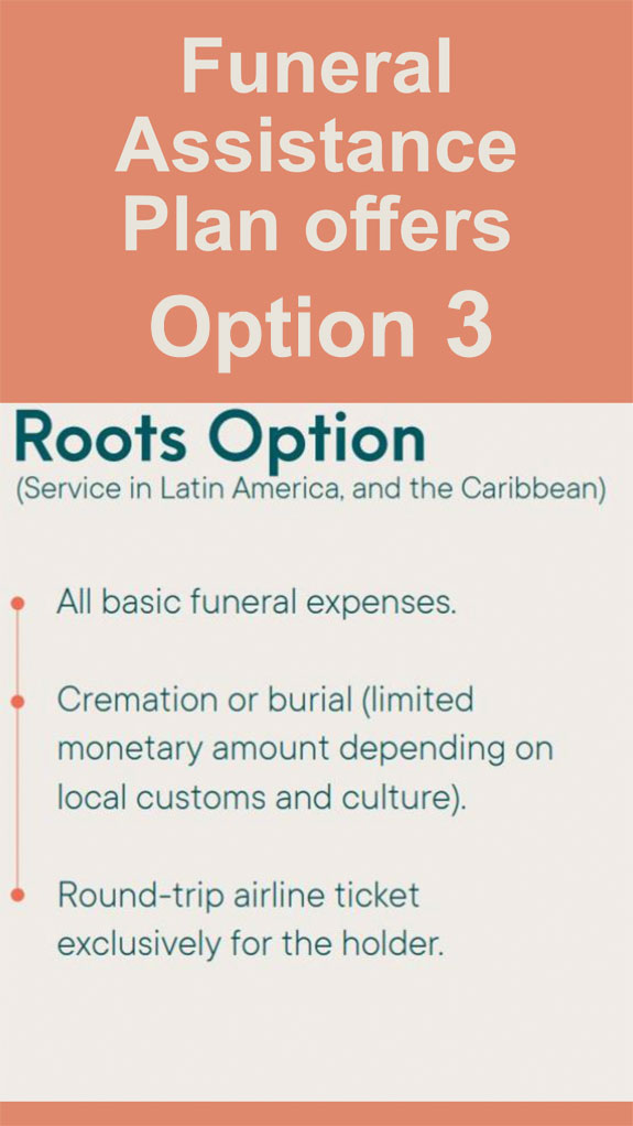 roots membership plan