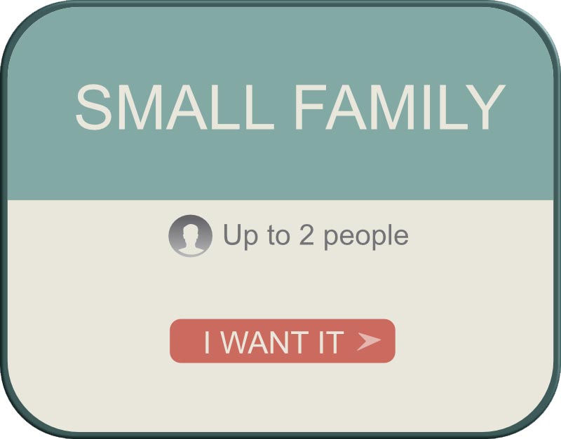 small family plan